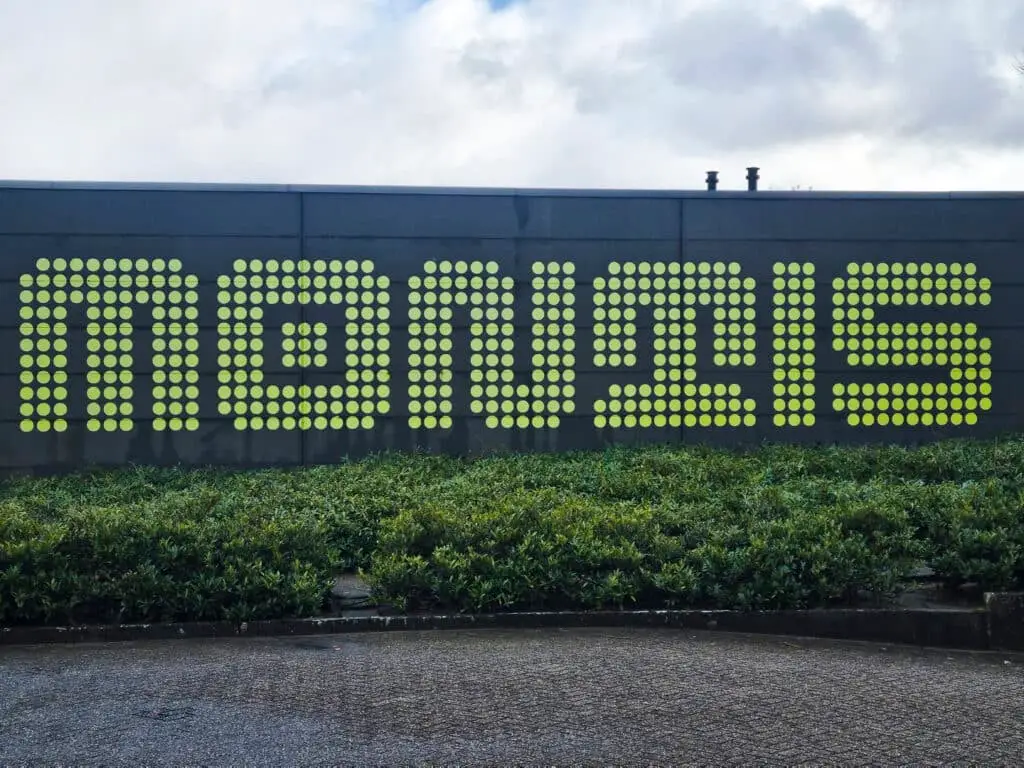 MONTIS das wohnwerk | Nicole Hafen Werksbesichtigung Werksbesichtigung,Montis Niederlande